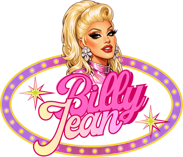 Billy Jean Entertainment